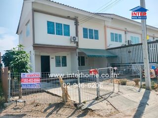 For sale 2 bed house in Thanyaburi, Pathum Thani