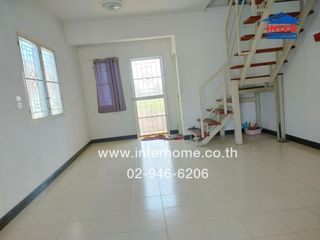 For sale 2 bed house in Thanyaburi, Pathum Thani