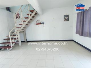 For sale 2 bed house in Thanyaburi, Pathum Thani