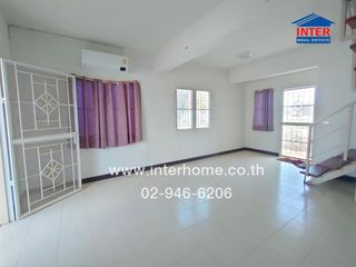 For sale 2 bed house in Thanyaburi, Pathum Thani