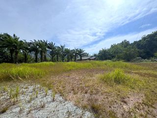 For sale land in Thai Mueang, Phang Nga