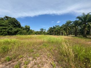 For sale land in Thai Mueang, Phang Nga