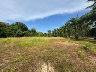 For sale land in Thai Mueang, Phang Nga