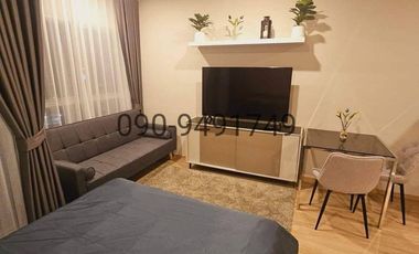 Wohnung zur Miete mit 1 Zimmer in Pak Kret, Nonthaburi