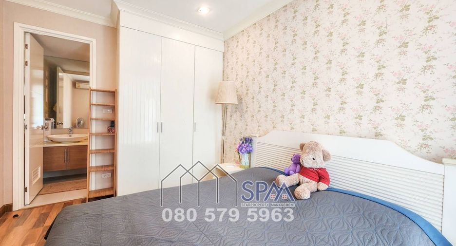 For sale 2 bedrooms condo in Hua Hin, Prachuap Khiri Khan