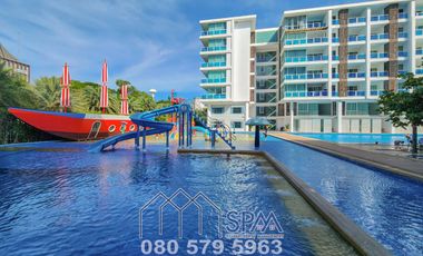 Condo en venta de 2 habitaciones en Hua Hin, Prachuap Khiri Khan