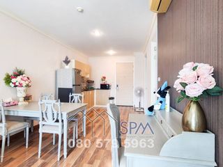Condo en venta de 2 habitaciones en Hua Hin, Prachuap Khiri Khan
