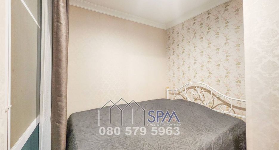 For sale 2 bedrooms condo in Hua Hin, Prachuap Khiri Khan