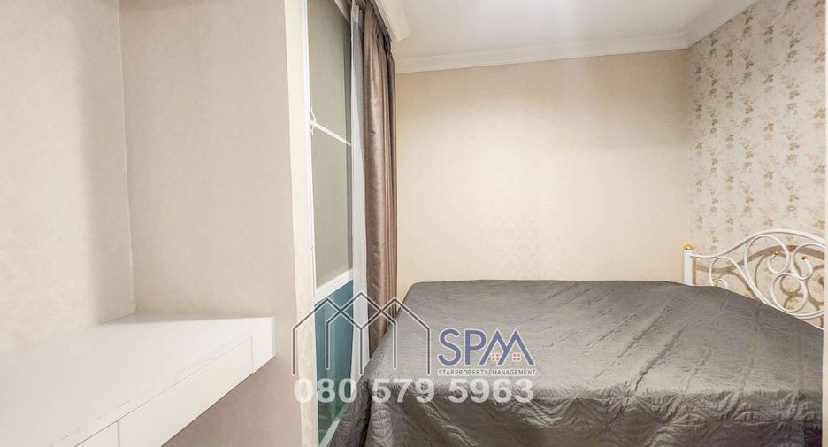 For sale 2 bedrooms condo in Hua Hin, Prachuap Khiri Khan
