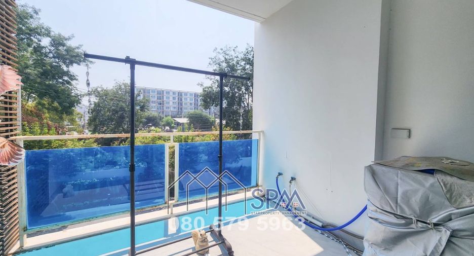 For sale 2 bedrooms condo in Hua Hin, Prachuap Khiri Khan