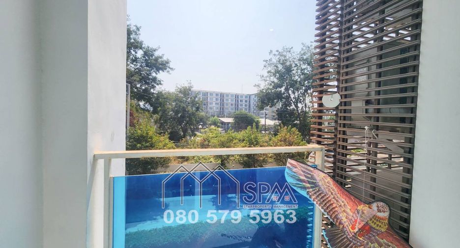For sale 2 bedrooms condo in Hua Hin, Prachuap Khiri Khan