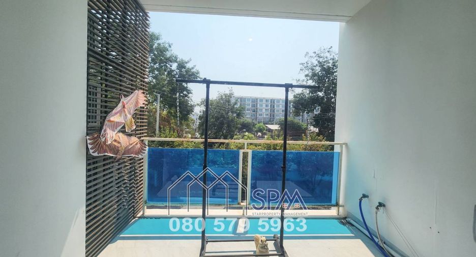 For sale 2 bedrooms condo in Hua Hin, Prachuap Khiri Khan