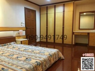 For rent 4 bedrooms townhouse in Rat Burana, Bangkok