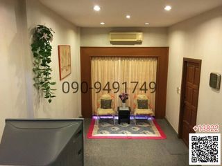 For rent 4 bedrooms townhouse in Rat Burana, Bangkok