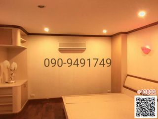 For rent 4 bedrooms townhouse in Rat Burana, Bangkok