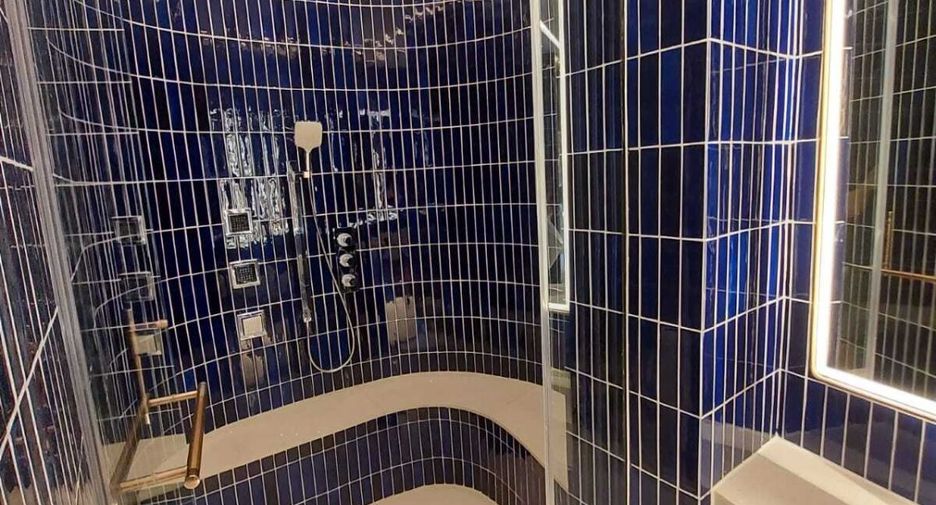 For sale 1 bed condo in Watthana, Bangkok