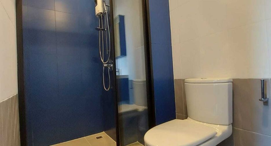 For sale 1 bed condo in Watthana, Bangkok