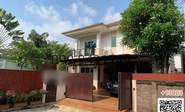 ให้เช่า 3 ห้องนอน บ้านเดี่ยว ใน ลาดกระบัง, กรุงเทพฯ