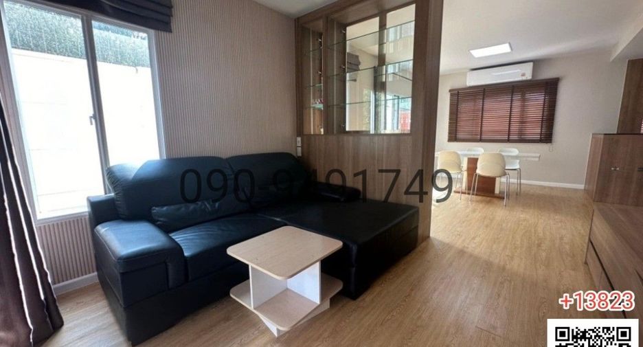 For rent 3 bedrooms house in Lat Krabang, Bangkok