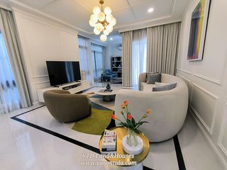 For sale 4 bedrooms house in Saphan Sung, Bangkok