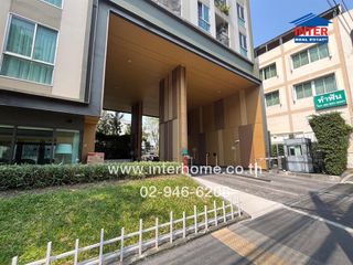 For sale 2 Beds condo in Lat Phrao, Bangkok