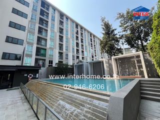 For sale 2 Beds condo in Lat Phrao, Bangkok