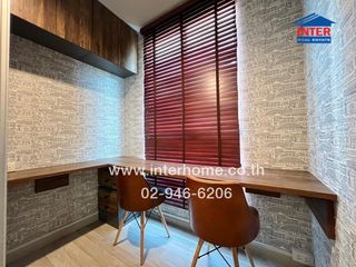 For sale 2 Beds condo in Lat Phrao, Bangkok