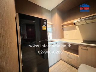 For sale 2 Beds condo in Lat Phrao, Bangkok