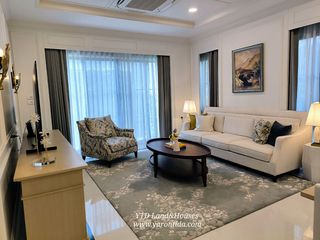 For sale 4 bedrooms house in Saphan Sung, Bangkok