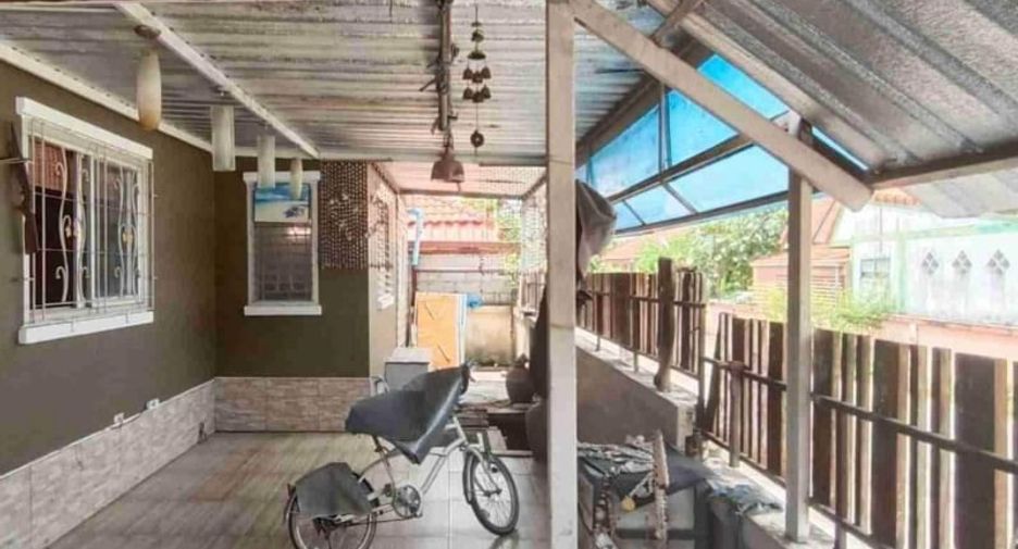 For sale 2 bedrooms house in Pluak Daeng, Rayong