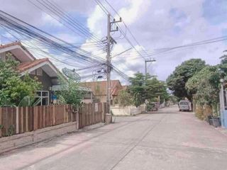 ขาย 2 ห้องนอน บ้านเดี่ยว ใน ปลวกแดง, ระยอง