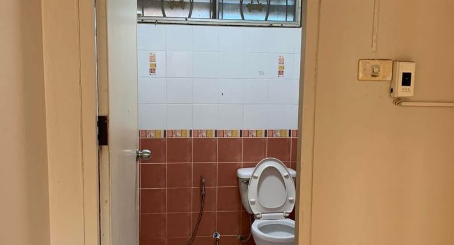 For sale 2 bedrooms house in Pluak Daeng, Rayong