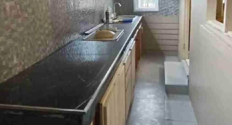 For sale 2 bedrooms house in Pluak Daeng, Rayong