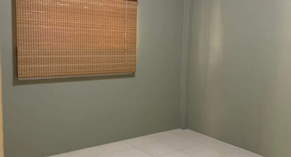 For sale 2 bedrooms house in Pluak Daeng, Rayong
