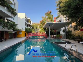 For sale 3 bed apartment in Hua Hin, Prachuap Khiri Khan