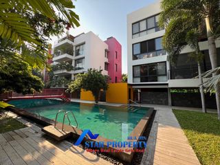 For sale 3 bed apartment in Hua Hin, Prachuap Khiri Khan