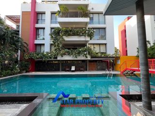 For sale 3 bed apartment in Hua Hin, Prachuap Khiri Khan
