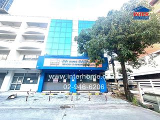 For sale 4 Beds office in Bang Phli, Samut Prakan