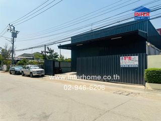For sale 1 bed warehouse in Bang Phli, Samut Prakan