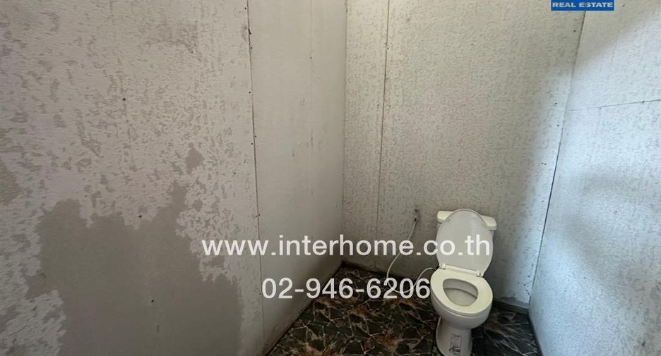 For sale 1 bed warehouse in Bang Phli, Samut Prakan