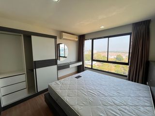 For sale 1 bed condo in Mueang Chon Buri, Chonburi