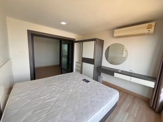 For sale 1 bed condo in Mueang Chon Buri, Chonburi