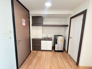 For sale 1 bed condo in Mueang Chon Buri, Chonburi
