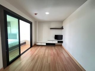 For sale 1 bed condo in Mueang Chon Buri, Chonburi