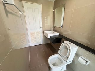 For sale 1 bed condo in Mueang Chon Buri, Chonburi