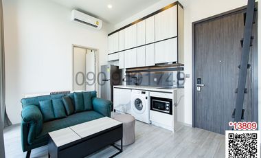 Condo en alquiler de 1 habitaciones en Phra Khanong, Bangkok