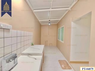For sale 3 Beds townhouse in Bang Bua Thong, Nonthaburi