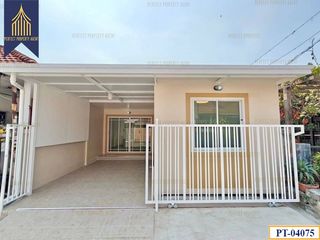 For sale 3 Beds townhouse in Bang Bua Thong, Nonthaburi