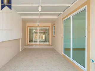 For sale 3 Beds townhouse in Bang Bua Thong, Nonthaburi