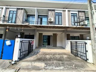 For sale 2 bed house in Si Racha, Chonburi
